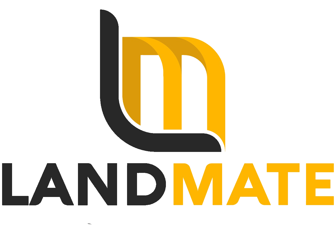 Landmate-Logo